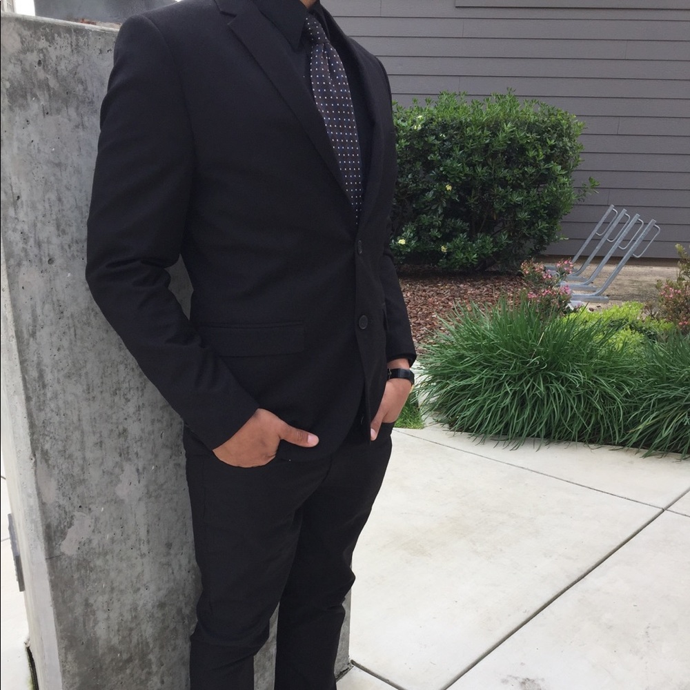 Meet your Posher, Jordan